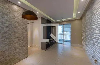 Apartamento para aluguel - sapopemba, 2 quartos,  58 m² - são paulo