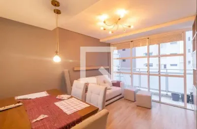 Apartamento para aluguel - pinheiros, 2 quartos,  70 m² - são paulo