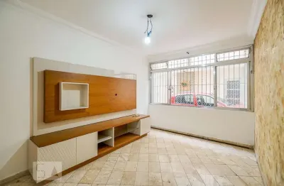 Apartamento para aluguel - jardim anália franco, 2 quartos,  62 m² - são paulo