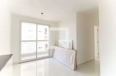 Apartamento para aluguel - itaquera, 2 quartos,  52 m² - são paulo
