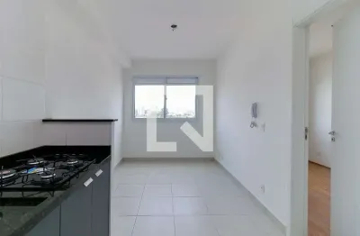 Apartamento para aluguel - chácara santo antonio, 1 quarto,  28 m² - são paulo