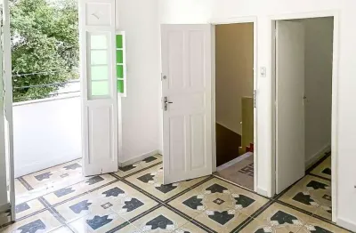 Apartamento para aluguel - maracanã, 2 quartos,  80 m² - rio de janeiro