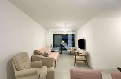 Apartamento para aluguel - botafogo, 3 quartos,  138 m² - rio de janeiro