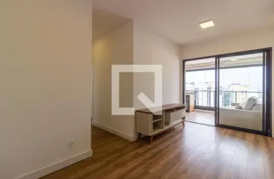 Apartamento para aluguel - pinheiros, 2 quartos,  73 m² - são paulo