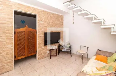 Casa para aluguel - vila carrão, 3 quartos,  120 m² - são paulo