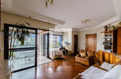 Apartamento para aluguel - ipiranga, 3 quartos,  114 m² - são paulo