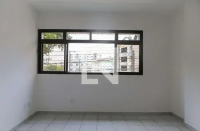 Apartamento para aluguel - embaré, 2 quartos,  98 m² - santos