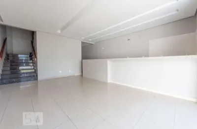 Casa para aluguel - setor bueno, 3 quartos,  220 m² - goiânia