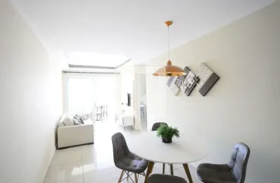 Apartamento para aluguel - vila mariana, 2 quartos,  62 m² - são paulo
