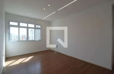 Apartamento para aluguel - moema, 2 quartos,  88 m² - são paulo