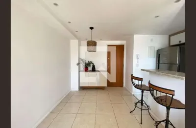 Apartamento para aluguel - del castilho, 2 quartos,  54 m² - rio de janeiro