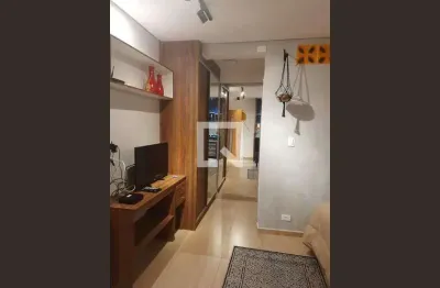 Kitnet / stúdio para aluguel - planalto paulista, 1 quarto,  38 m² - são paulo