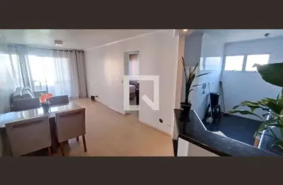 Apartamento para aluguel - portal do morumbi, 1 quarto,  60 m² - são paulo
