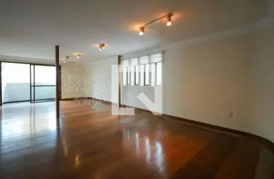 Apartamento para aluguel - perdizes, 3 quartos,  220 m² - são paulo