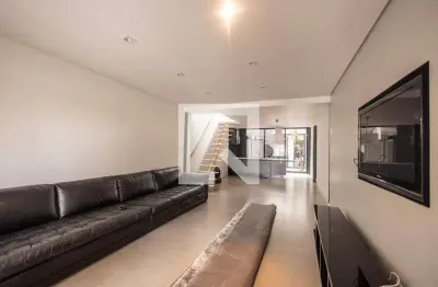 Casa para aluguel - vila carrão, 3 quartos,  160 m² - são paulo