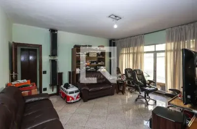 Casa para aluguel - aclimação, 3 quartos,  222 m² - são paulo