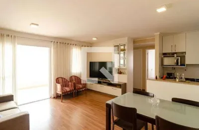 Cobertura para aluguel - saúde, 2 quartos,  73 m² - são paulo