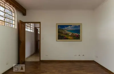 Casa para aluguel - jabaquara, 2 quartos,  180 m² - são paulo