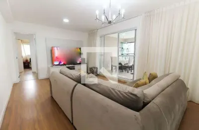 Apartamento para aluguel - mooca, 3 quartos,  122 m² - são paulo