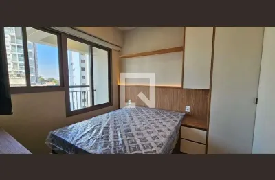 Kitnet / stúdio para aluguel - vila mariana, 1 quarto,  22 m² - são paulo