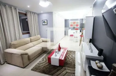 Casa para aluguel - taquara, 3 quartos,  250 m² - rio de janeiro