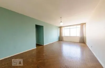 Apartamento para aluguel - centro, 3 quartos,  130 m² - campinas