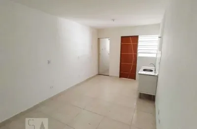 Kitnet / stúdio para aluguel - sacomã, 1 quarto,  19 m² - são paulo