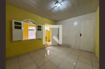 Casa para aluguel - padre eustáquio, 2 quartos,  65 m² - belo horizonte
