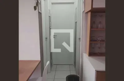 Apartamento para aluguel - josé bonifácio, 2 quartos,  33 m² - são paulo