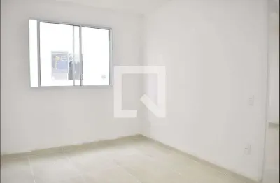 Apartamento para aluguel - guaratiba, 2 quartos,  60 m² - rio de janeiro