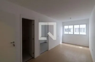Apartamento para aluguel - conjunto residencial jose bonifacio, 1 quarto,  26 m² - são paulo