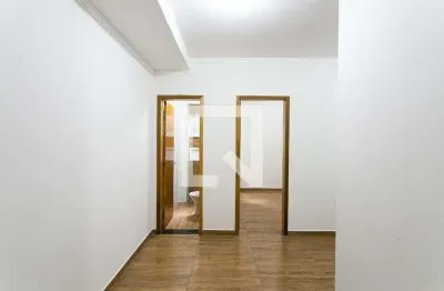 Apartamento para aluguel - vila carrão, 1 quarto,  30 m² - são paulo