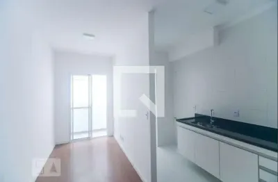 Apartamento para aluguel - jardim anália franco, 1 quarto,  35 m² - são paulo