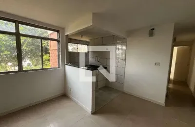 Apartamento para aluguel - pitangueiras, 2 quartos,  48 m² - rio de janeiro