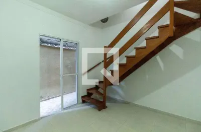 Casa para aluguel - são rafael, 3 quartos,  140 m² - são paulo