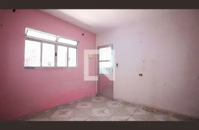 Casa para aluguel - vila formosa, 2 quartos,  110 m² - são paulo