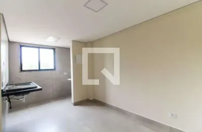Apartamento para aluguel - belém, 1 quarto,  35 m² - são paulo
