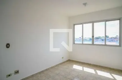 Apartamento para aluguel - sacomã, 2 quartos,  55 m² - são paulo