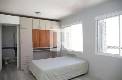 Apartamento para aluguel - cidade baixa, 1 quarto,  31 m² - porto alegre