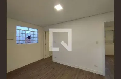 Apartamento para aluguel - bosque da saúde, 2 quartos,  42 m² - são paulo