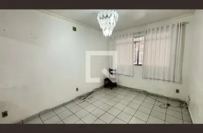 Casa para aluguel - jardim alvorada, 2 quartos,  127 m² - santo andré