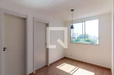 Apartamento para aluguel - água branca, 2 quartos,  34 m² - são paulo