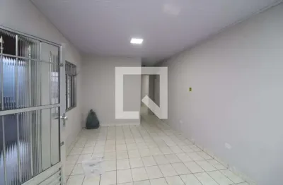 Casa para aluguel - vila antonieta, 3 quartos,  150 m² - são paulo