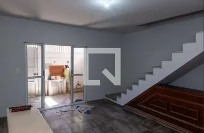 Casa para aluguel - jardim america, 3 quartos,  250 m² - rio de janeiro