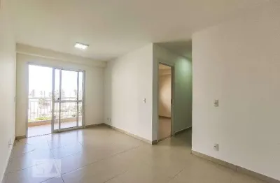 Apartamento para aluguel - jardim vazani, 2 quartos,  65 m² - são paulo