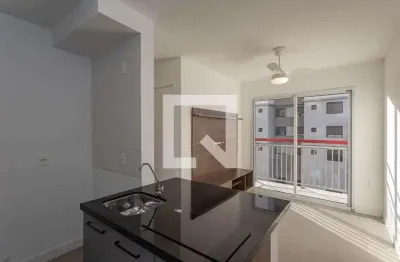 Apartamento para aluguel - bosque da saúde, 2 quartos,  37 m² - são paulo