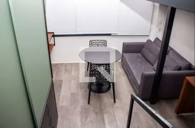 Kitnet / stúdio para aluguel - perdizes, 1 quarto,  26 m² - são paulo