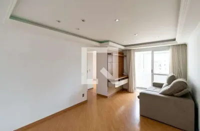 Apartamento para aluguel - jabaquara, 2 quartos,  56 m² - são paulo
