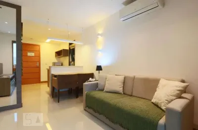 Apartamento para aluguel - jacarepaguá, 1 quarto,  35 m² - rio de janeiro