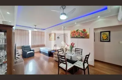 Apartamento para aluguel - barra funda, 3 quartos,  120 m² - são paulo